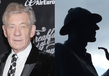 Πρώτο τρέιλερ για "Mr. Holmes" με Ίαν ΜακΚέλεν