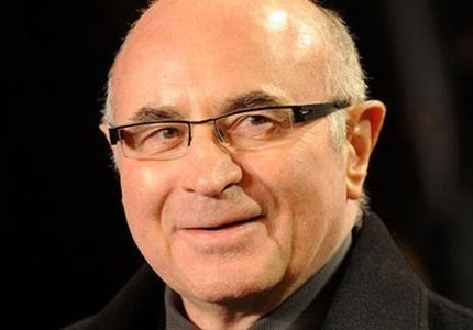 Tέλος η υποκριτική για τον Μπομπ Χόσκινς
