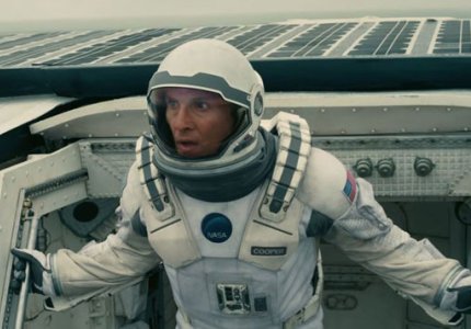 Best 2014: Οι καλύτερες ταινίες για το IMDB