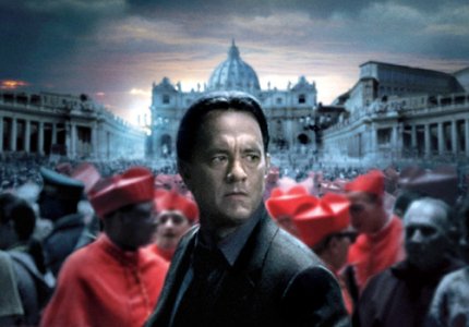 Ρον Χάουαρντ & Τομ Χανκς στο "Inferno" του Νταν Μπράουν