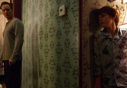 Σάρωσε το "Insidious 2" στις ΗΠΑ