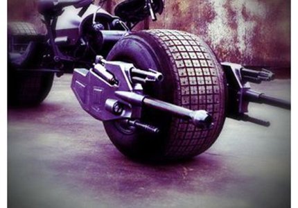Οι σούπερ ήρωες στο Instagram