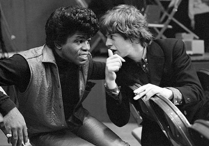 Η ζωή του James Brown σε παραγωγή Mick Jagger