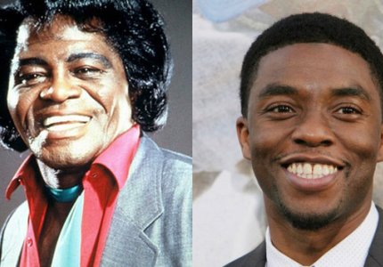 Bρέθηκε ο κινηματογραφικός James Brown!