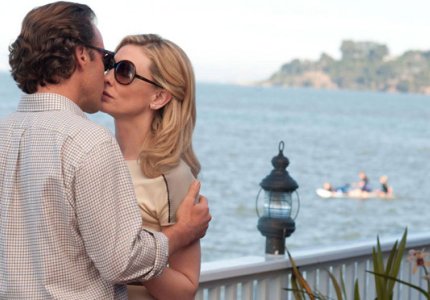 Nέο clip από το Blue Jasmine του Γούντι Άλλεν