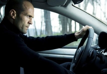 O Tζέισον Στέθαμ στο Fast & Furious 6: Δώσε.