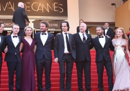 Κάννες 2012-Ημέρα 4η: Το Lawless διχάζει, ο Μουνγκίου συγκινεί κι ο υιός Κρόνενμπεργκ κάνει το σκηνοθετικό ντεμπούτο του