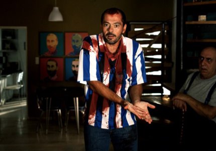 To "Κακό" στο Cine-Camp!