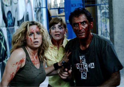 SFF-rated 14: "Το κακό" - REVIEW