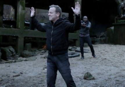 10 μεγάλες στιγμές από την πρεμιέρα του "24: live another day" - SPOILERS (φυσικά)!