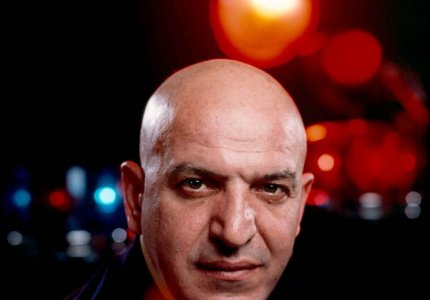 Ο Βιν Ντίζελ είναι ο νέος Κότζακ!