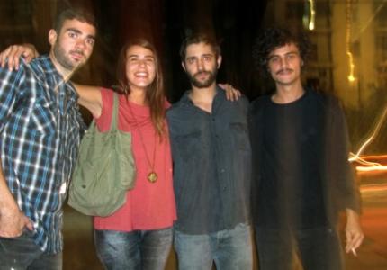 Tέσσερα ελληνικά φιλμ στο Φεστιβάλ Νέας Υόρκης