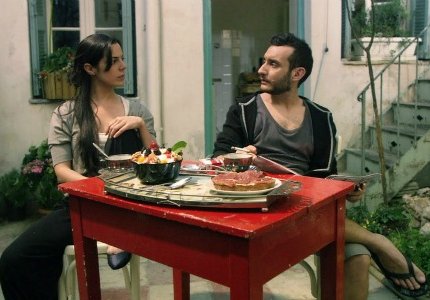 Nικητής ο Στάθης Αθανασίου με το Dos στην Κόρινθο