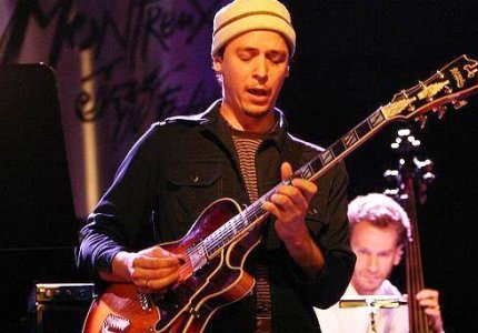 Kurt Rosenwinkel