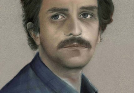 Το "L" του Μπάμπη Μακρίδη βρήκε διανομή στις ΗΠΑ