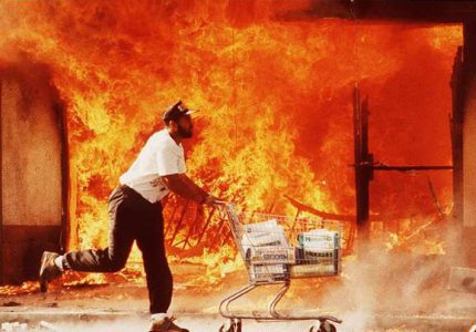 L.A. Riots: Η ταινία 20 χρόνια μετά
