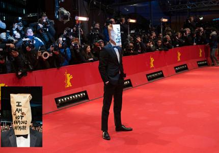Berlinale 14: Day 4 - Photo Gallery
