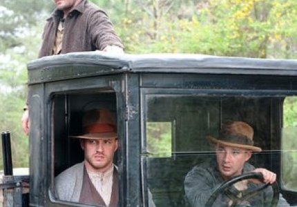 "Lawless": Μετά τις Κάννες σειρά έχουν οι ΗΠΑ