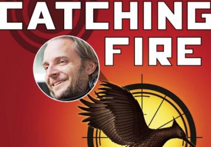 Βρέθηκε ο σκηνοθέτης για το "Catching fire"
