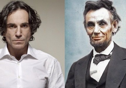 Oσκαρικός Lincoln...