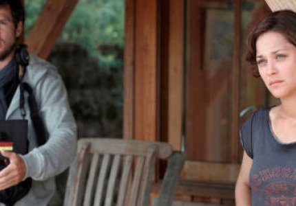 Διπλανός: Bowie, Abba και λευκή τρούφα…