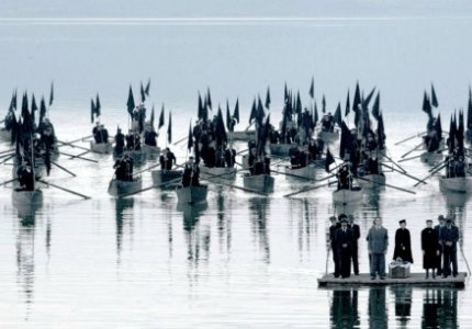 Berlinale 2012: Τιμή στον Αγγελόπουλο