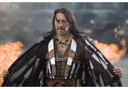 Machete