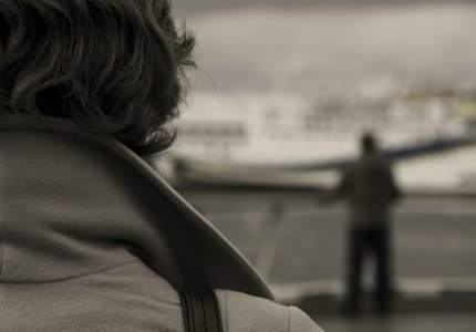 Βραβείο σκηνοθεσίας για το "Για πάντα" στο Κάιρο