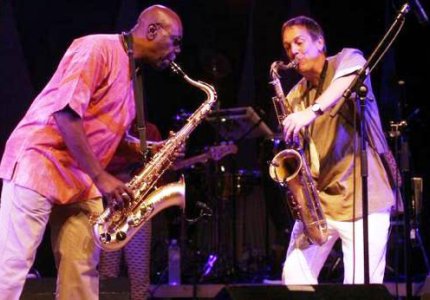 Manu Dibango