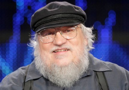 Ο Τζορτζ Μάρτιν σποϊλεριάζει το επόμενο "Game Of Thrones" βιβλίο!