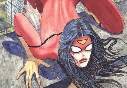 Η Wonder Woman στα τέσσερα, η Marvel τρέχει και δεν φτάνει...