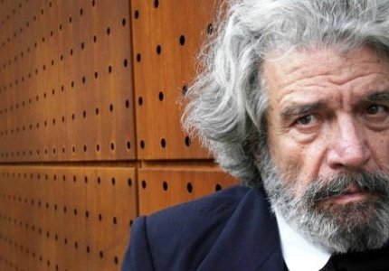 Ο Μαρξ στο Σόχο