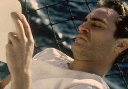 To "The Μaster" κορυφαία ταινία για το "Sight & Sound"