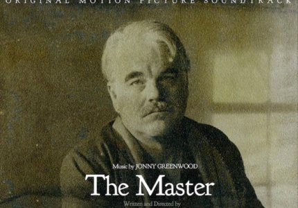 Aκούστε το soundtrack του "The Master"!