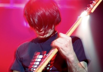 Πολ Τόμας Άντερσον, The "Radiohead"