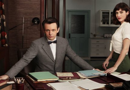 Σεξ και celebrity δράμα διαδέχονται Ντέξτερ και Homeland