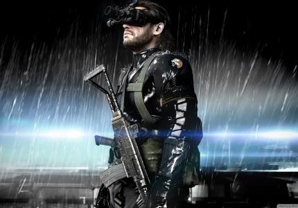 Το Metal Gear Solid μεταφέρεται στο σινεμά!