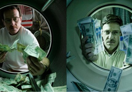 Δεν είναι ανέκδοτο: έτοιμο το ισπανόφωνο flipside του Breaking Bad...