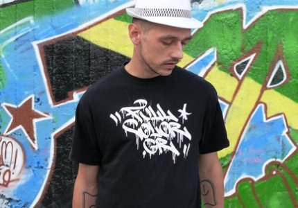 Ελληνικό ντοκιμαντέρ για το hip hop