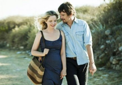 Berlinale 13: "Before Midnight" - REVIEW