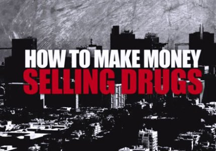 Tribeca 2013: "How To Make Money Selling Drugs" - REVIEW