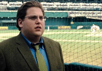 “Moneyball”: Μια πονεμένη ιστορία