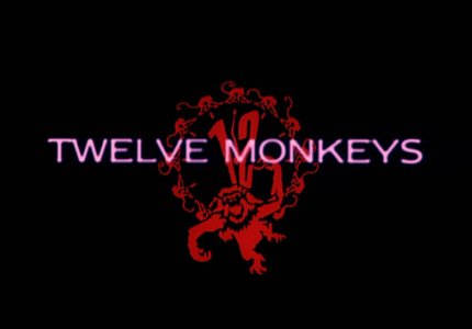 To "12 monkeys" έγινε τηλεοπτική σειρά. Δυστυχώς υπάρχει τρέιλερ.