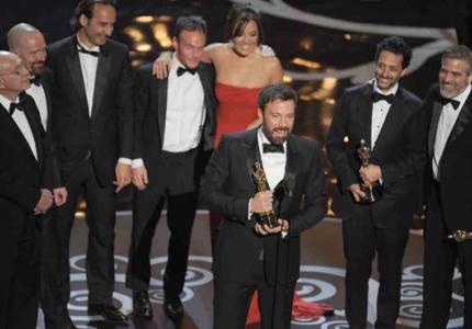 Oscars 13: Οι νικητές