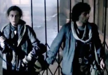 Aφιέρωμα στον Νίκο Νικολαϊδη