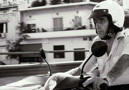 Τungsten, Ξεναγός και Ψαροκόκκαλο στο Nixon