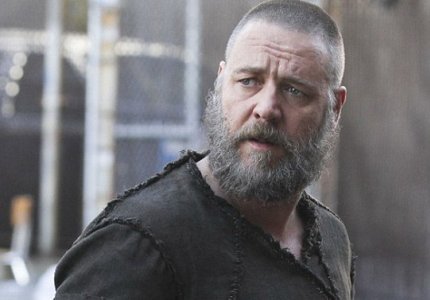 Πρώτο ανεπίσημο τρέιλερ από το Noah του Ντάρεν Αρονόφσκι. Δείτε όσο προλαβαίνετε...