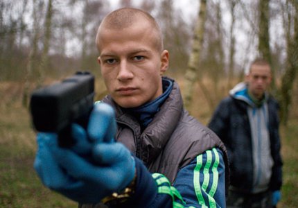 Θεσσαλονίκη 13: "Northwest" - REVIEW