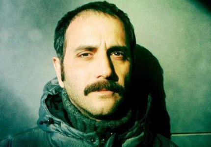 O "Οίκτος" του Μπάμπη Μακρίδη στο Φεστιβάλ του Ρότερνταμ