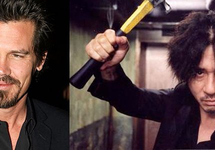 Ο Τζος, το Oldboy, η ευλογία και το σφυρί